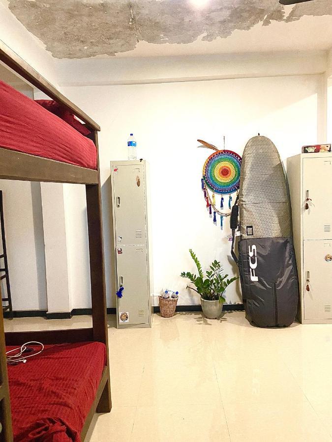 Babylon Mirissa Hostel Eksteriør bilde