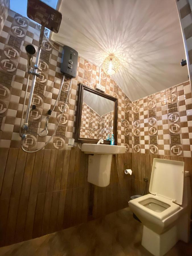 Babylon Mirissa Hostel Eksteriør bilde